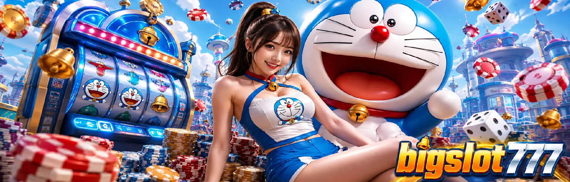 Banner promosi Bigslot777